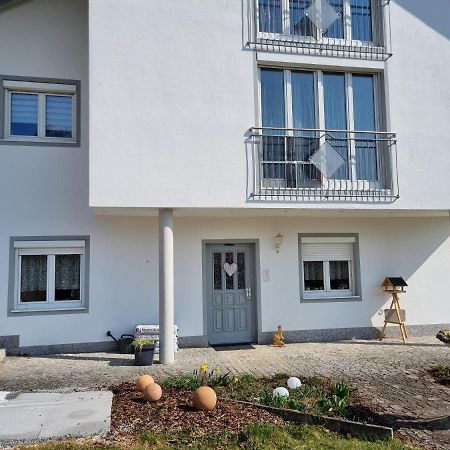 הנגרסברג Huber'S Ferienwohnung מראה חיצוני תמונה