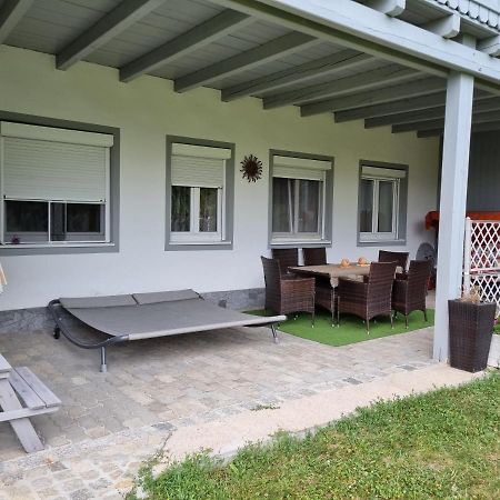 הנגרסברג Huber'S Ferienwohnung מראה חיצוני תמונה