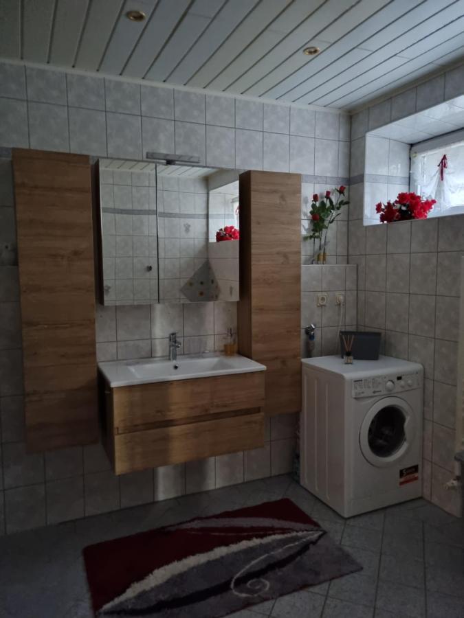 הנגרסברג Huber'S Ferienwohnung מראה חיצוני תמונה