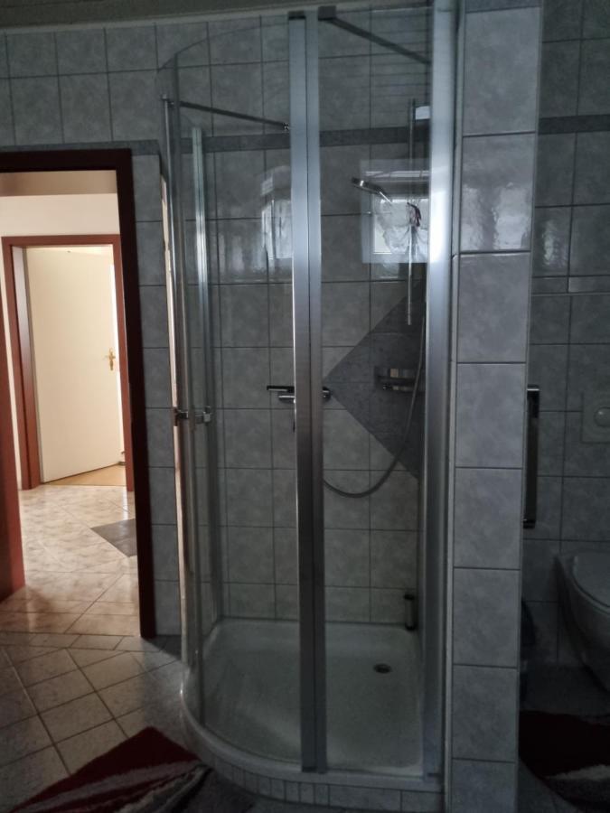 הנגרסברג Huber'S Ferienwohnung מראה חיצוני תמונה