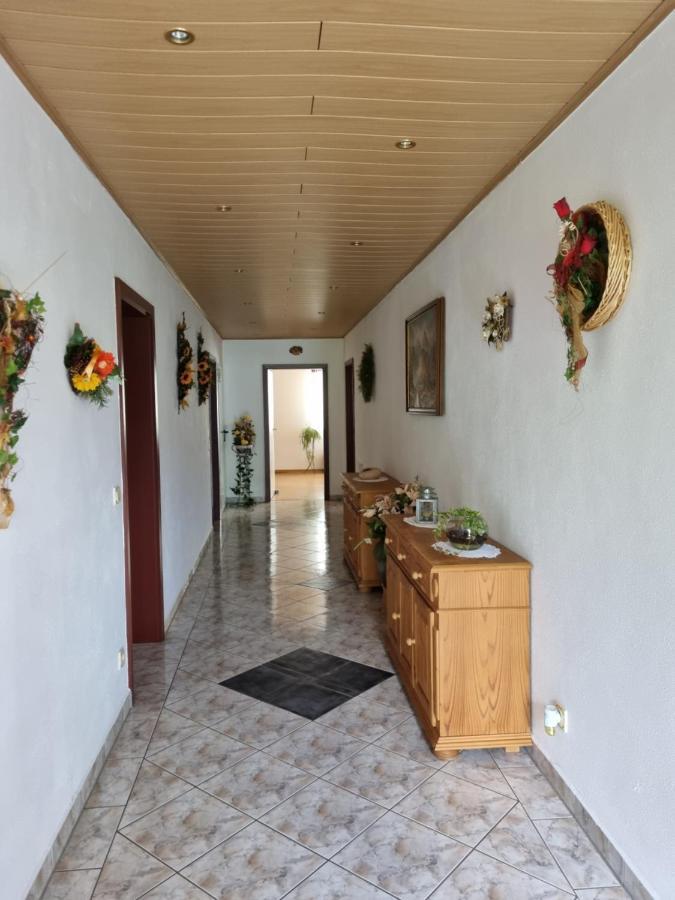 הנגרסברג Huber'S Ferienwohnung מראה חיצוני תמונה