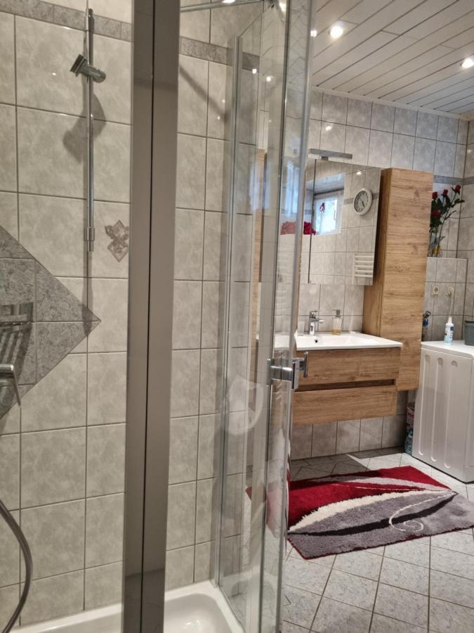 הנגרסברג Huber'S Ferienwohnung מראה חיצוני תמונה