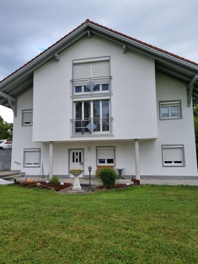 הנגרסברג Huber'S Ferienwohnung מראה חיצוני תמונה