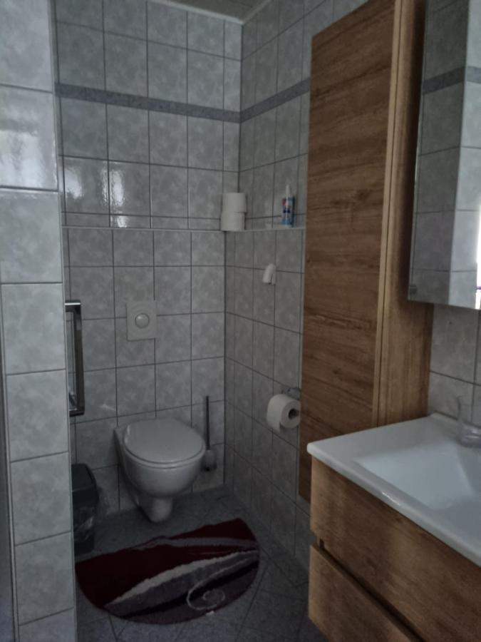 הנגרסברג Huber'S Ferienwohnung מראה חיצוני תמונה