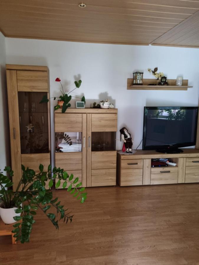הנגרסברג Huber'S Ferienwohnung מראה חיצוני תמונה